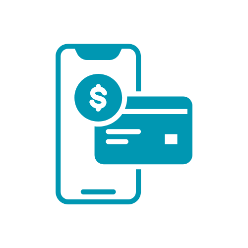 Lakukan Pembayaran Online