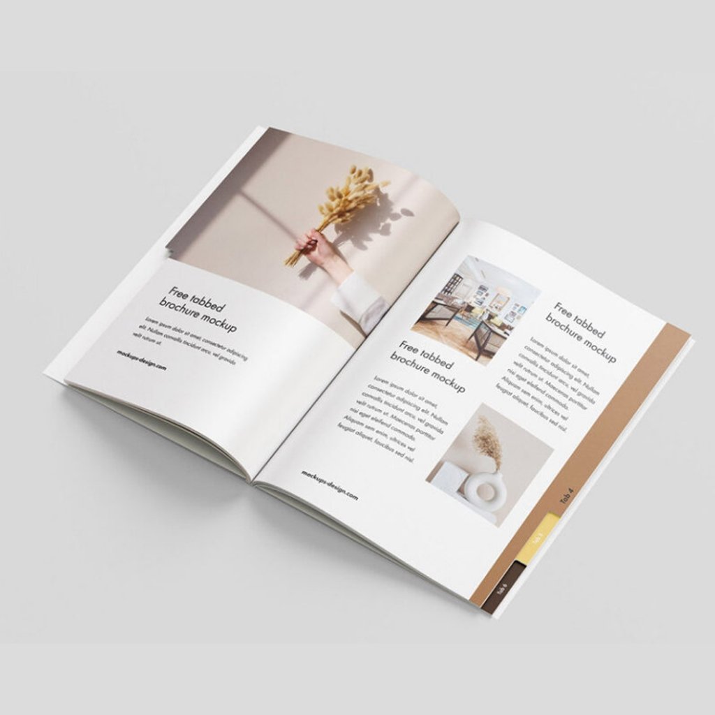 Isi Buku Menu A4 + Laminasi doff / glossy 